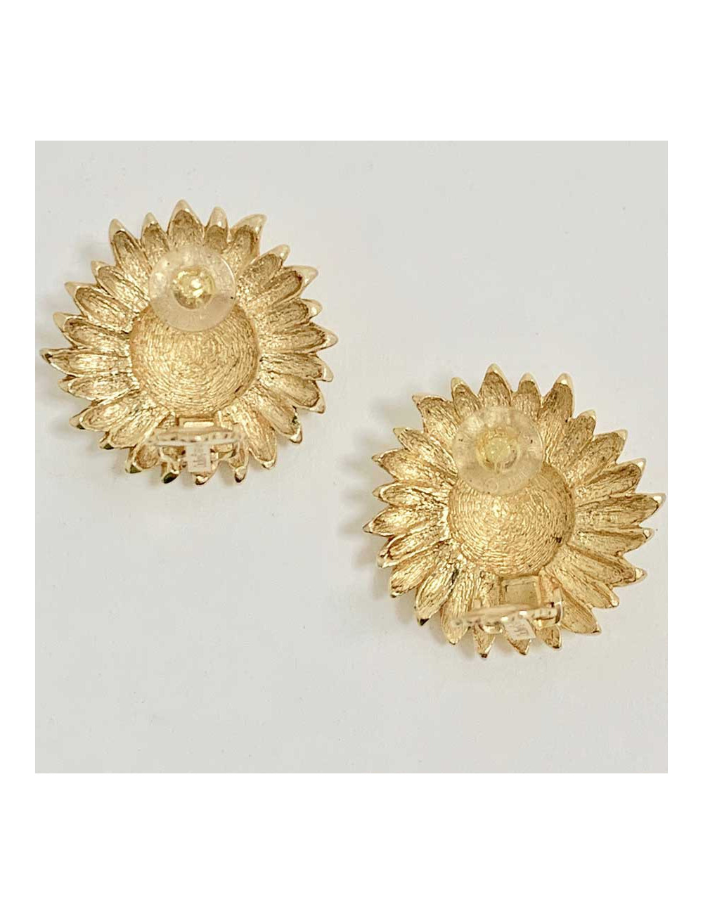 Boucles d'oreilles CHRISTIAN DIOR