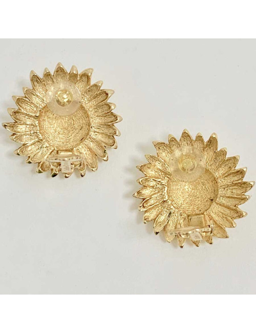 Boucles d'oreilles CHRISTIAN DIOR