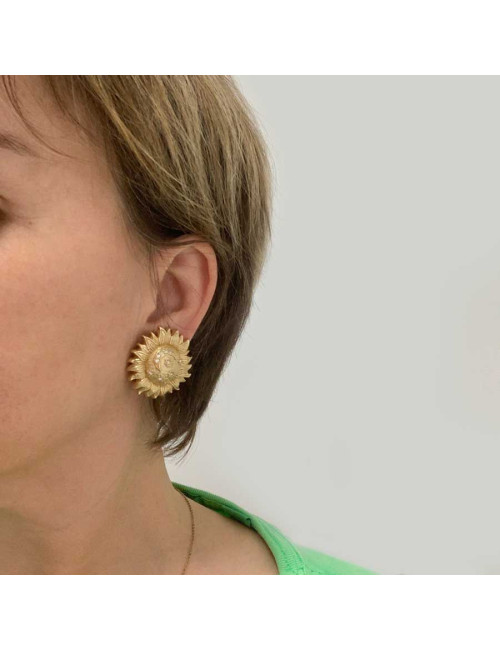 Boucles d'oreilles CHRISTIAN DIOR