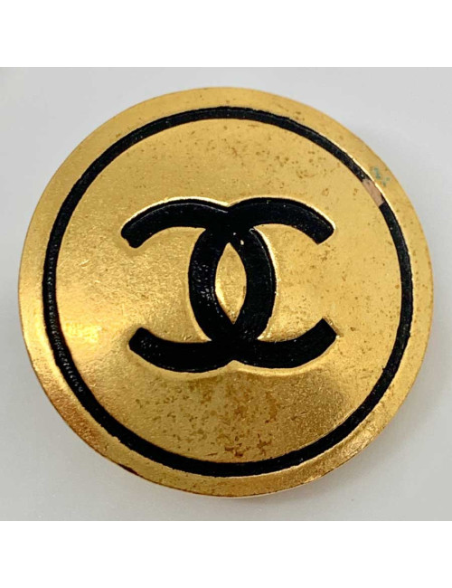 Clip Vintage Chanel 