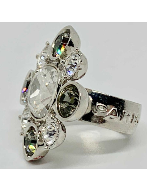 Bague CHANEL brillants