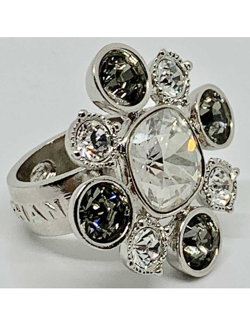 Bague CHANEL brillants