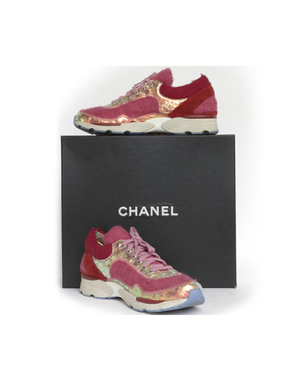 Sneakers CHANEL T41