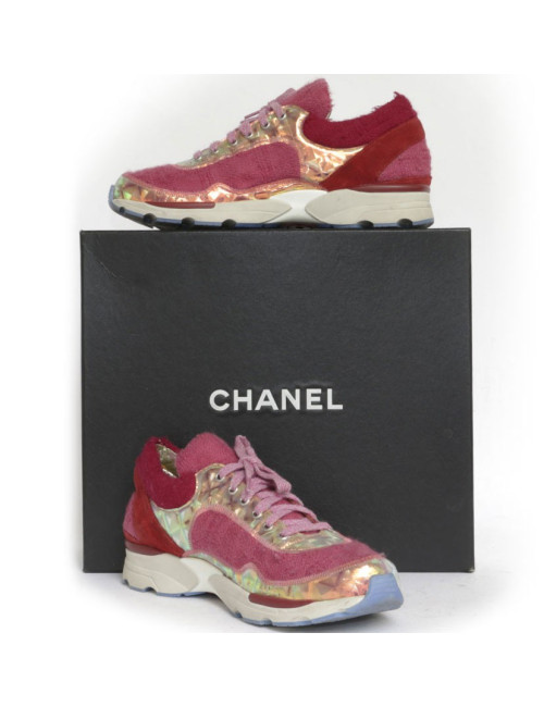 Sneakers CHANEL T41