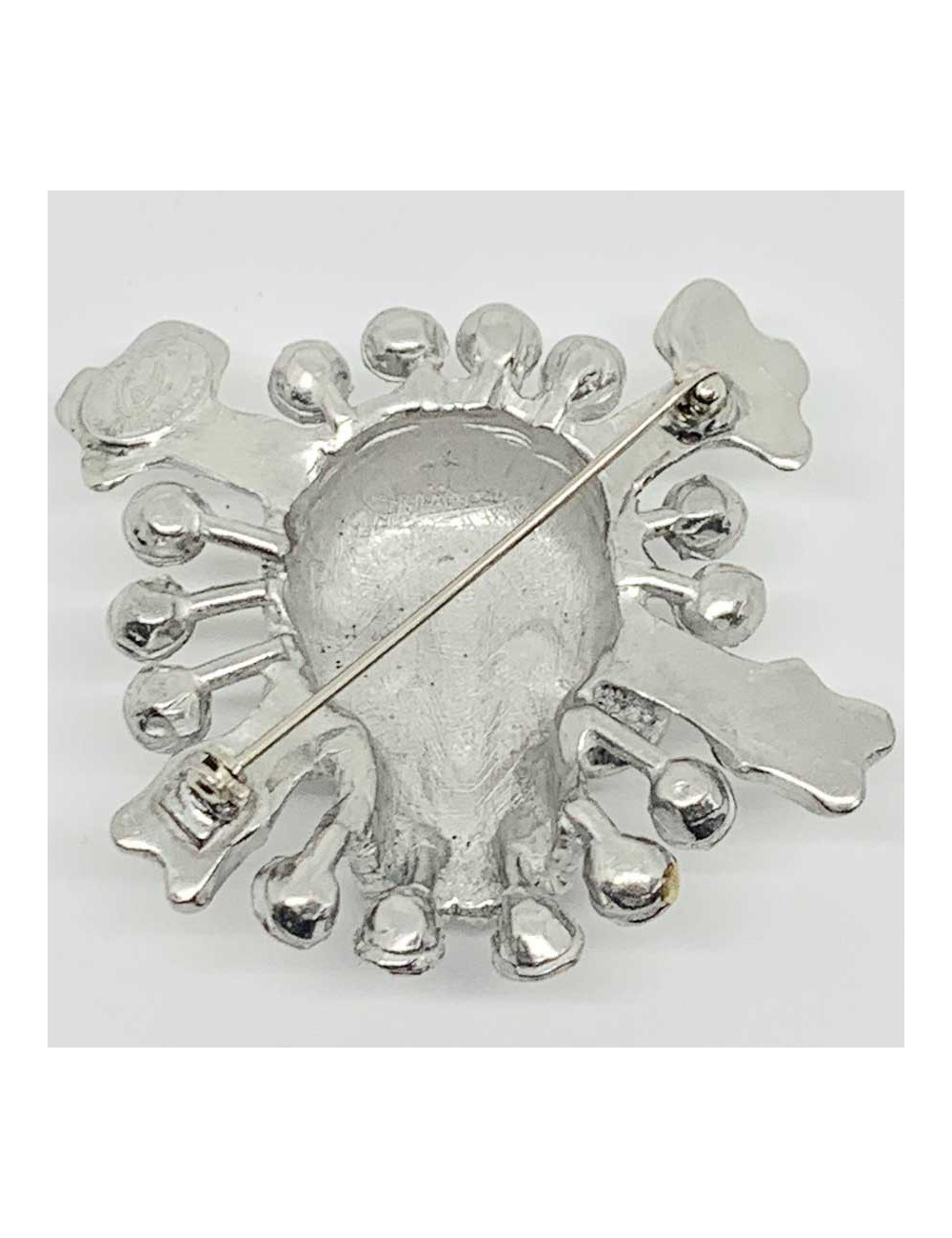 Broche Crane CHRISTIAN LACROIX