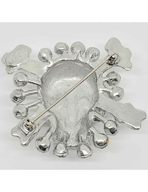 Broche Crane CHRISTIAN LACROIX