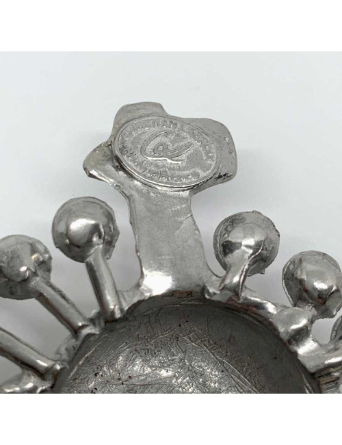 Broche Crâne CHRISTIAN LACROIX