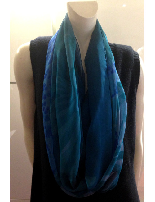 Foulard YVES SAINT LAURENT 