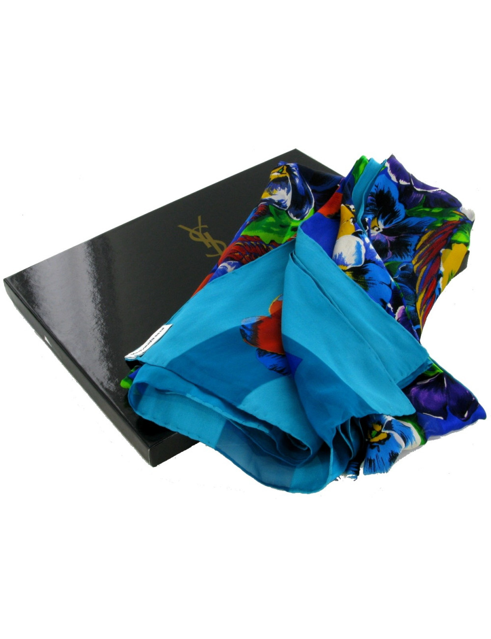 Foulard YVES SAINT LAURENT 