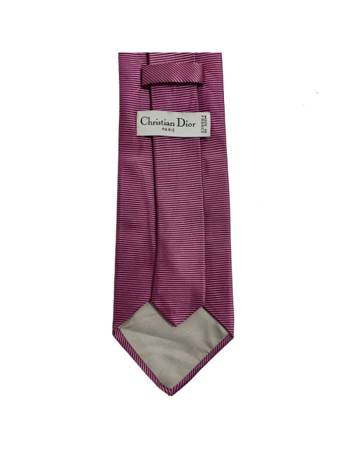 Cravate CHRISTIAN DIOR