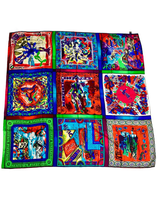 Foulard GIANNI VERSACE 