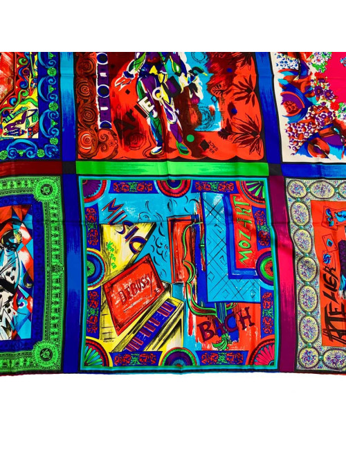 Foulard GIANNI VERSACE 