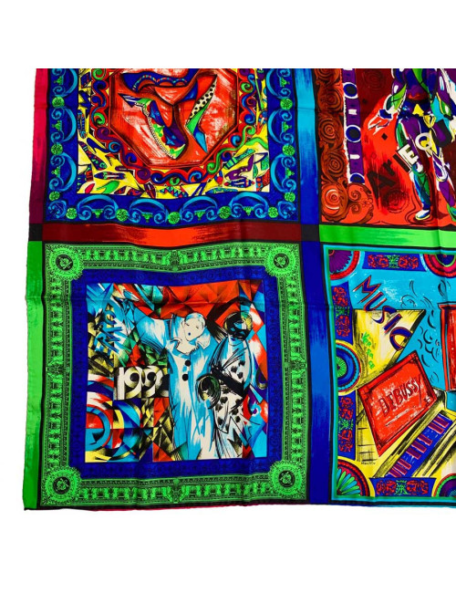 Foulard GIANNI VERSACE 
