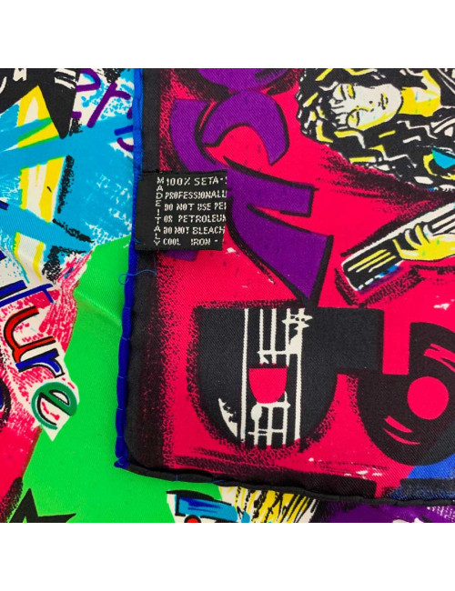 Foulard GIANNI VERSACE 