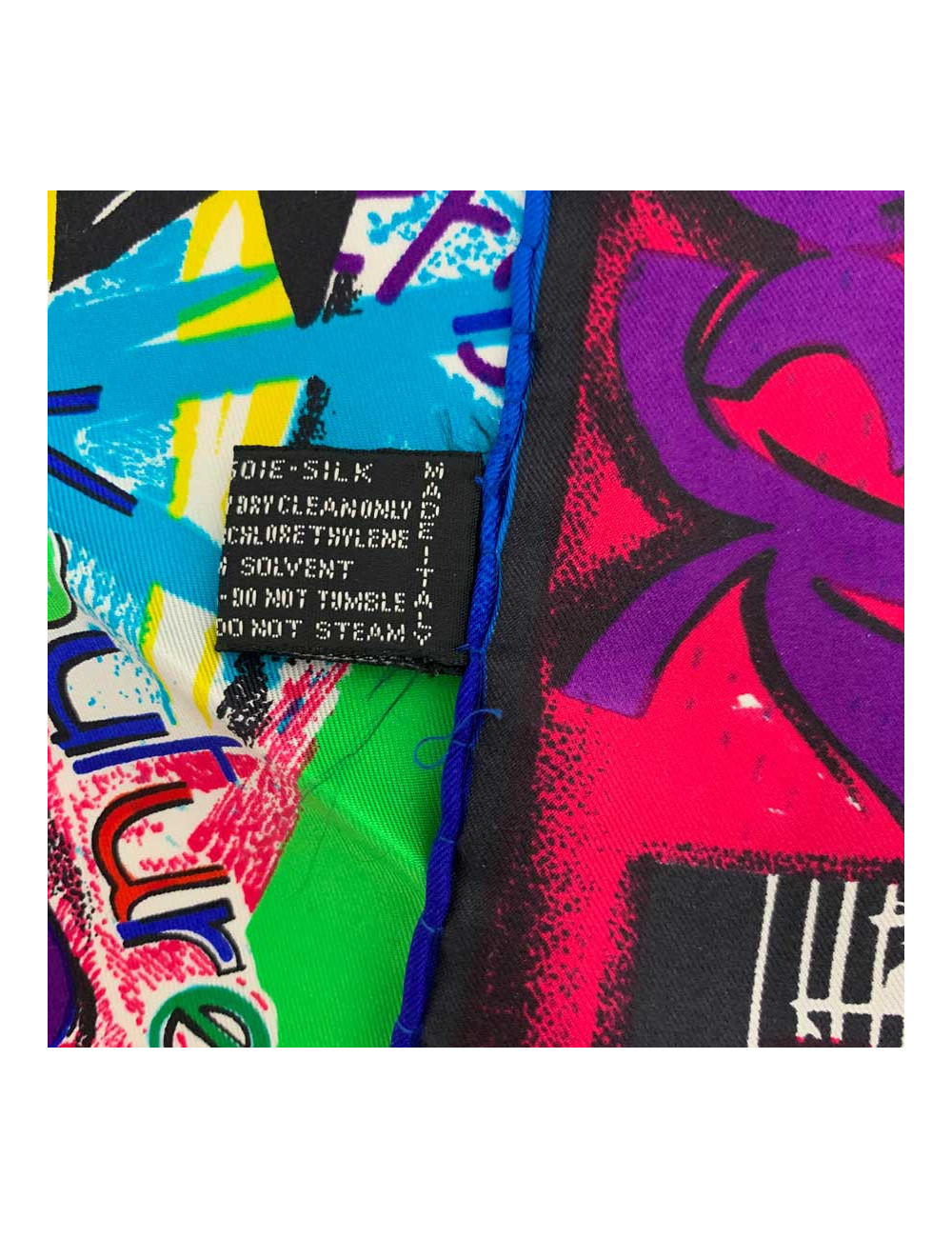 Foulard GIANNI VERSACE 