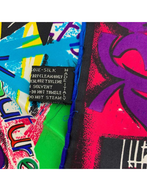 Foulard GIANNI VERSACE 