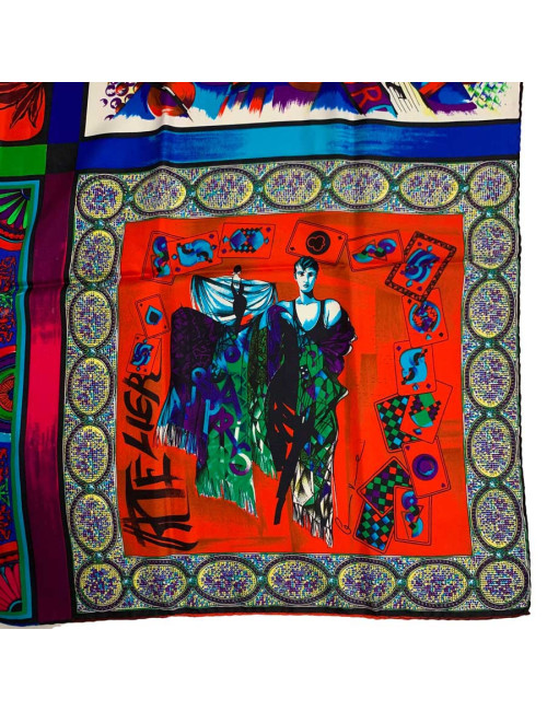 Foulard GIANNI VERSACE 