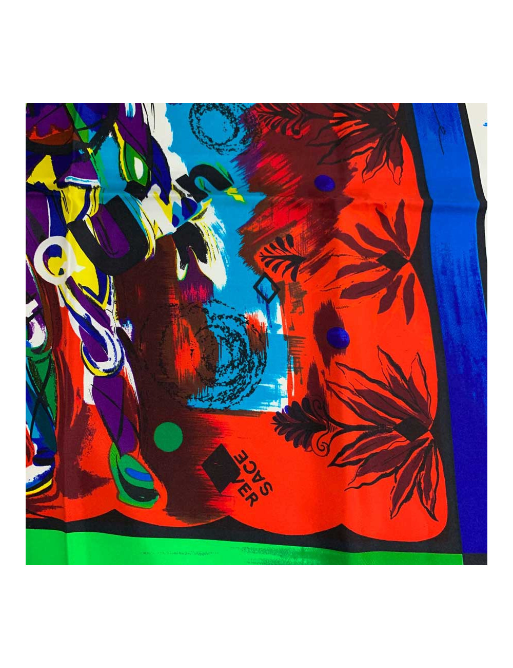 Foulard GIANNI VERSACE 