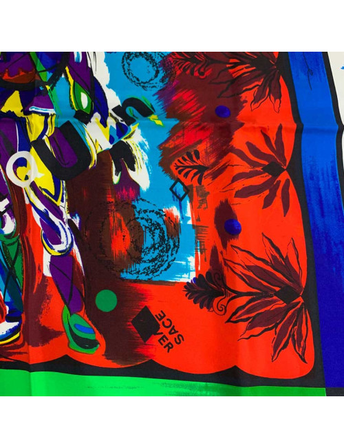 Foulard GIANNI VERSACE 