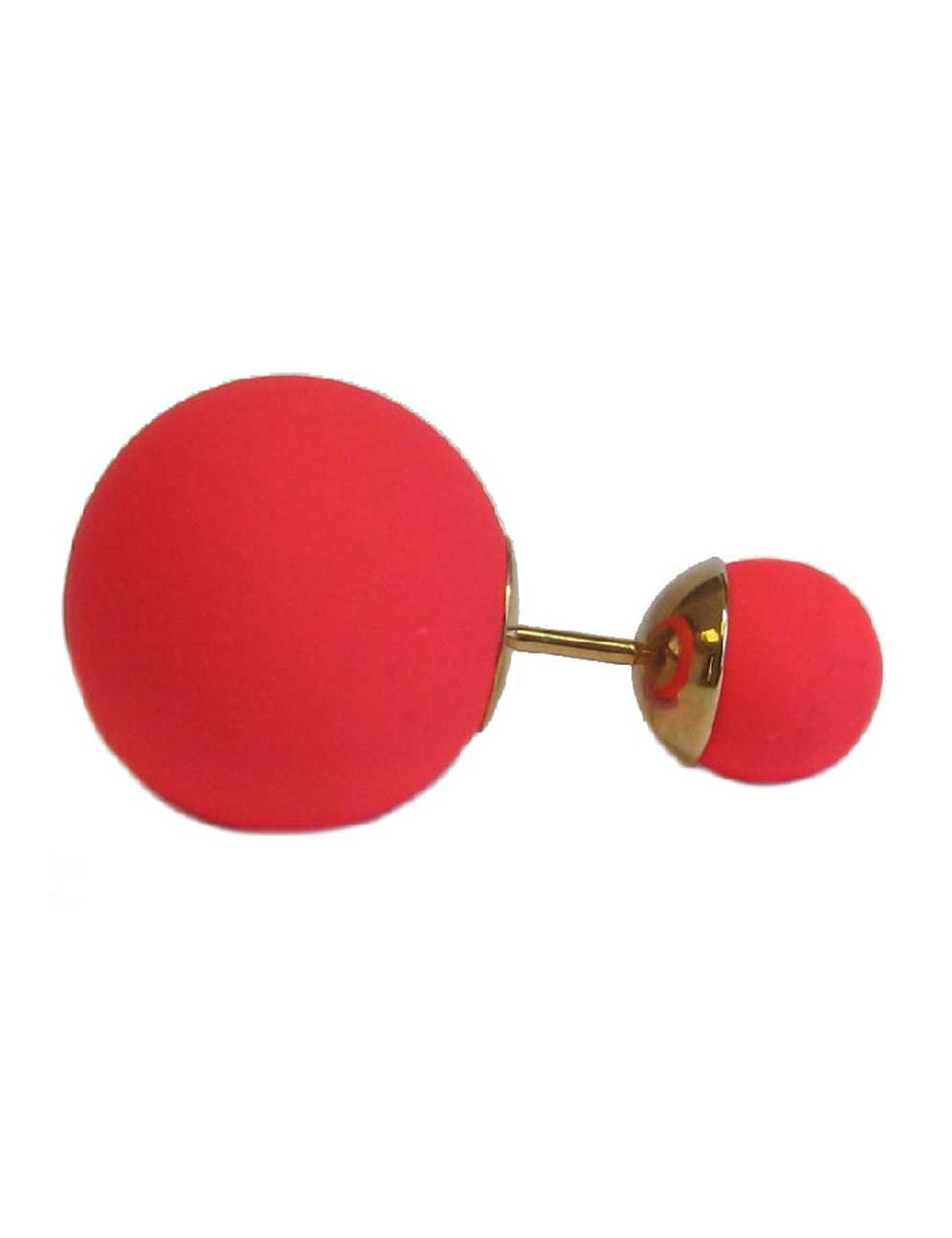 Boucle d'oreille "Tribales"DIOR