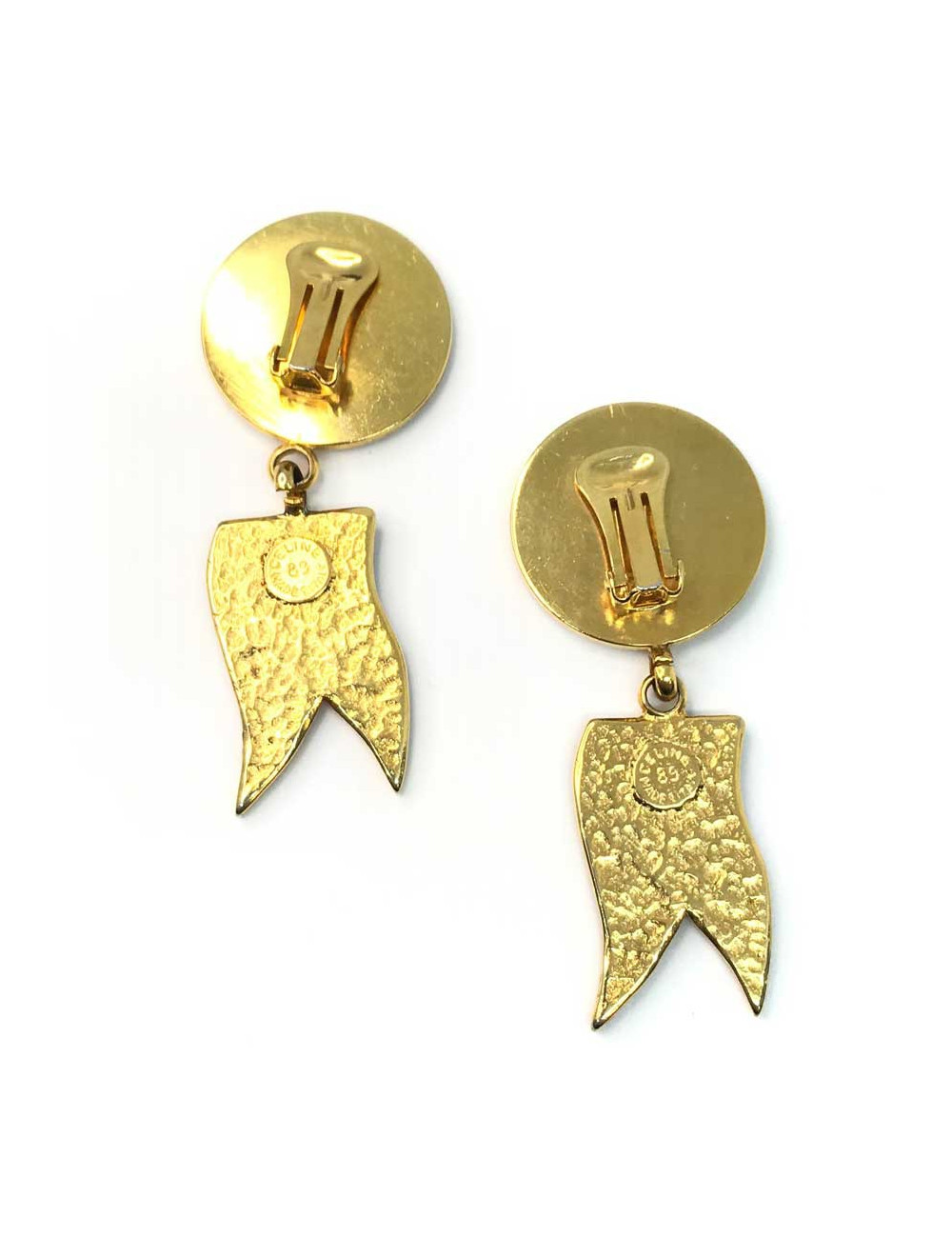 Parure CELINE vintage Révolution française