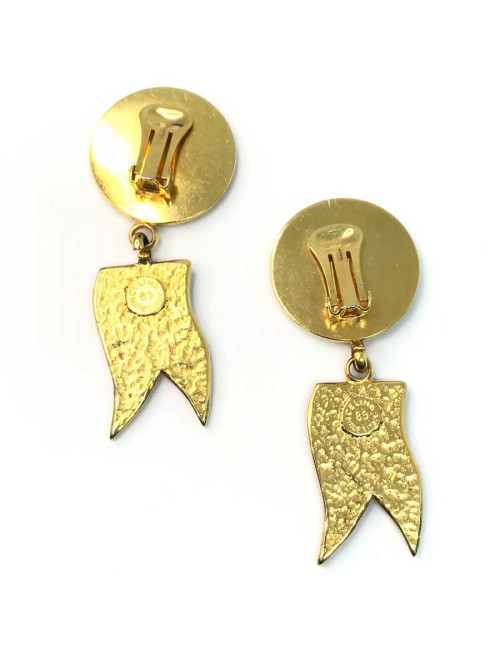 Parure CELINE vintage Révolution française