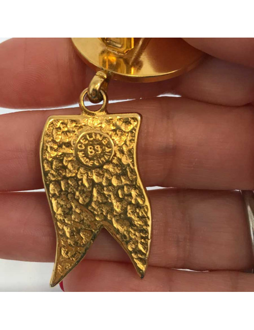 Parure CELINE vintage Révolution française