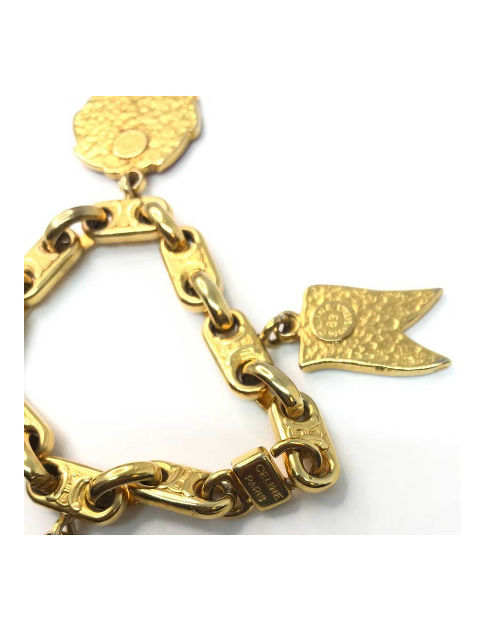 Parure CELINE vintage Révolution française