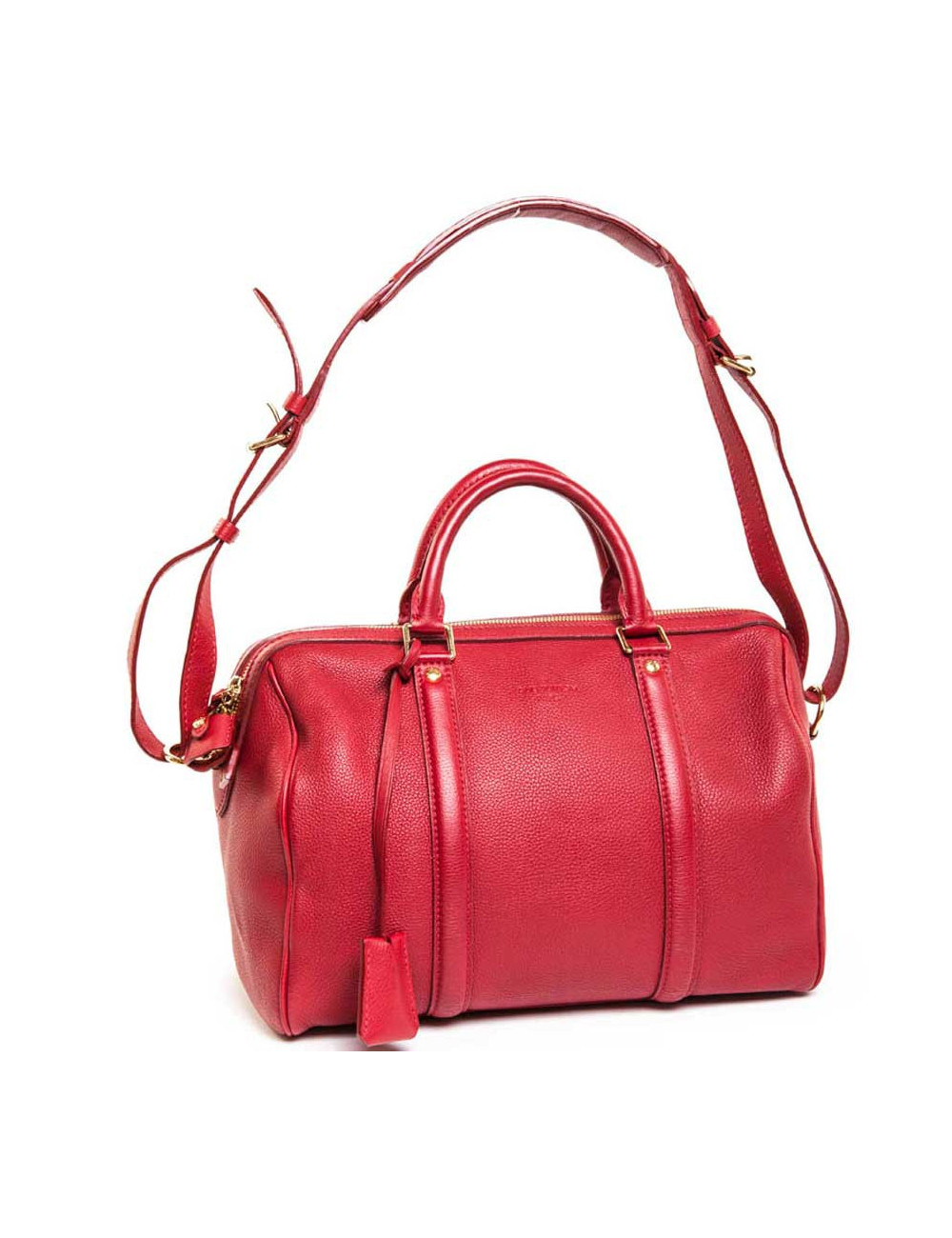 Sac Sofia Coppola LOUIS VUITON cerise