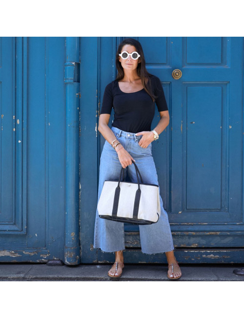 Sac Hermes Garden Party