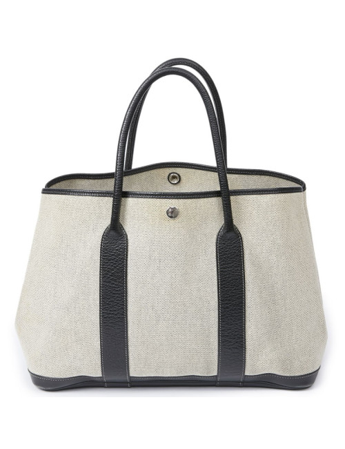 Sac Hermes Garden Party