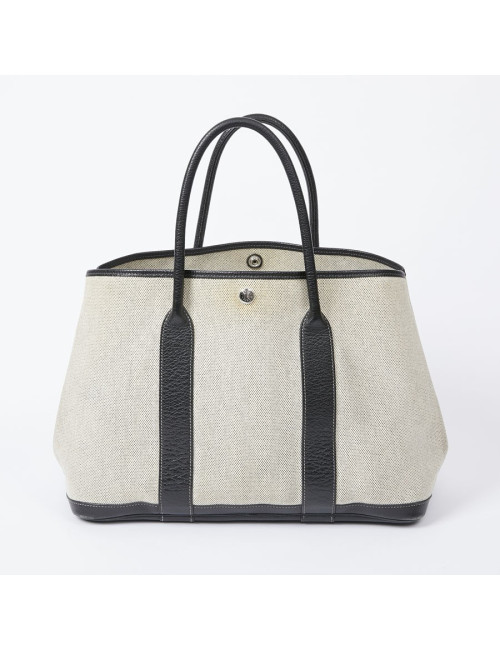 Sac Hermes Garden Party