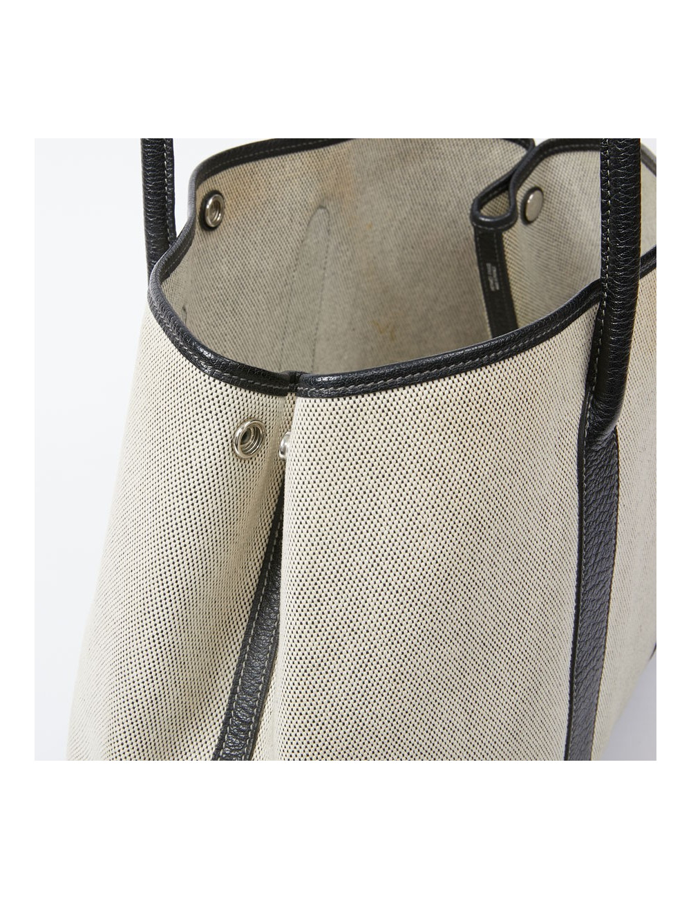 Sac Hermes Garden Party