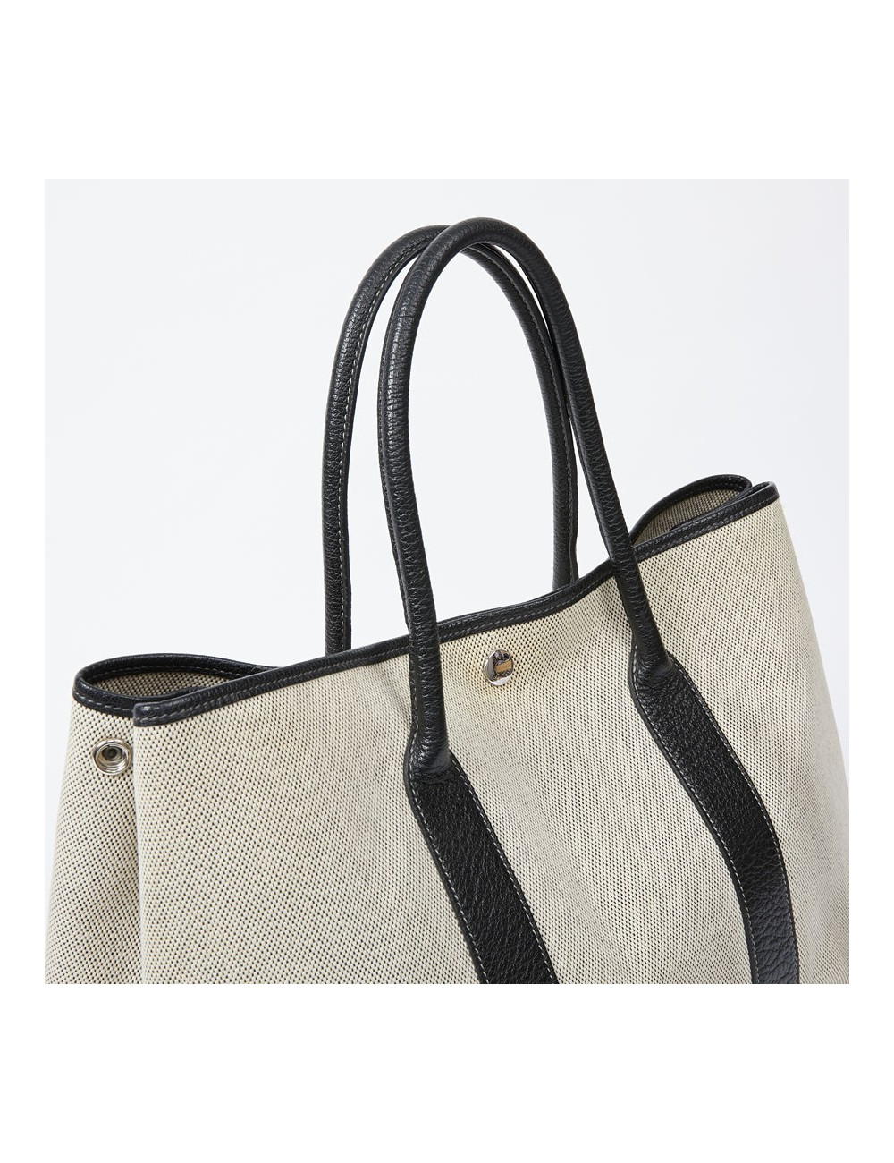 Sac Hermes Garden Party