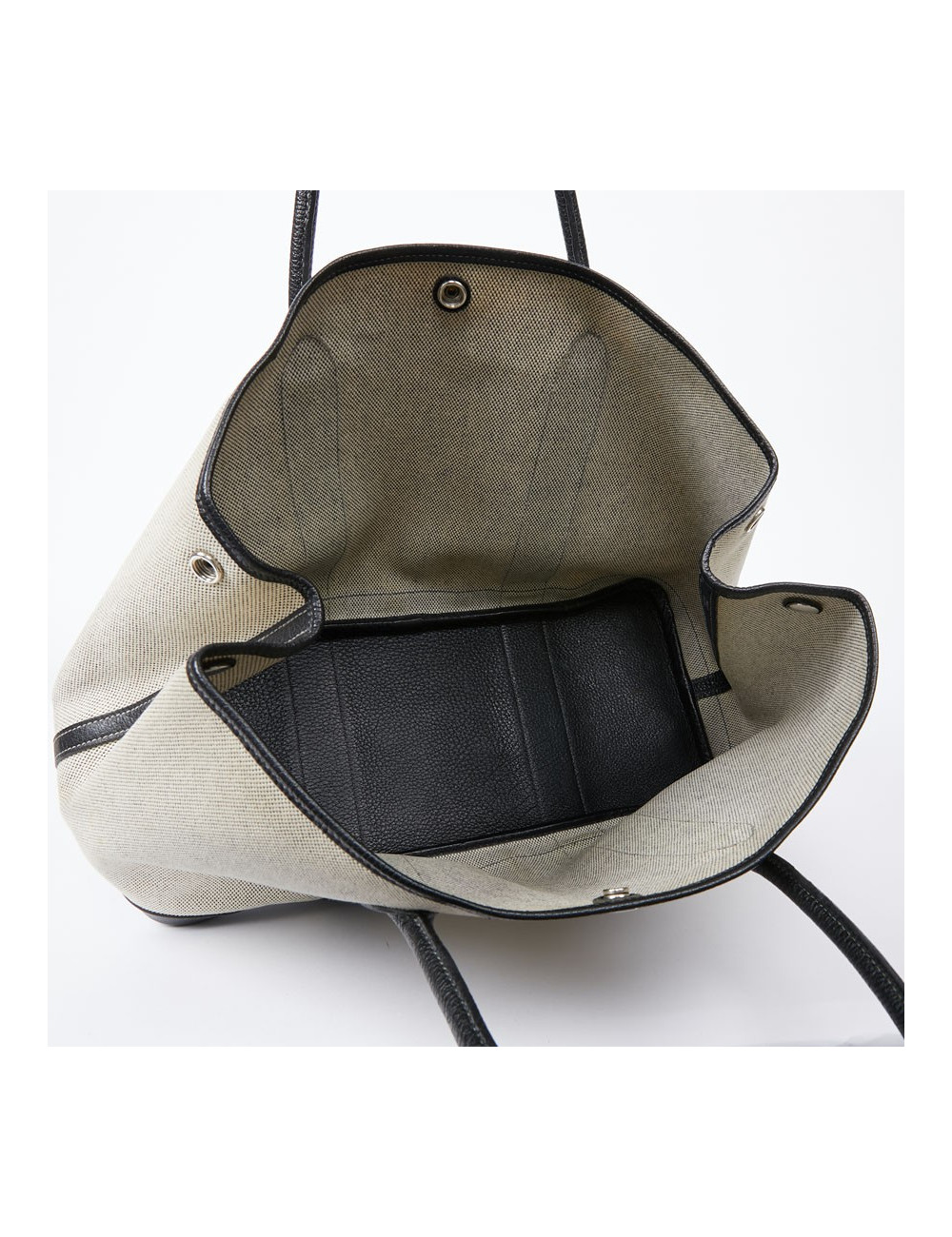 Sac Hermes Garden Party