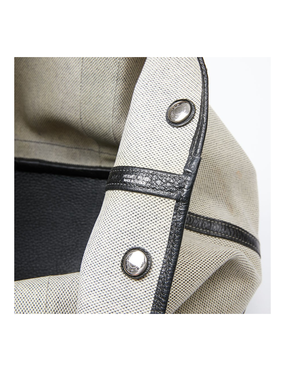 Sac Hermes Garden Party