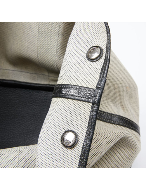 Sac Hermes Garden Party