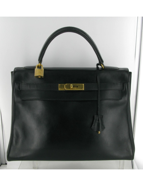 Black box 32 HERMES Kelly