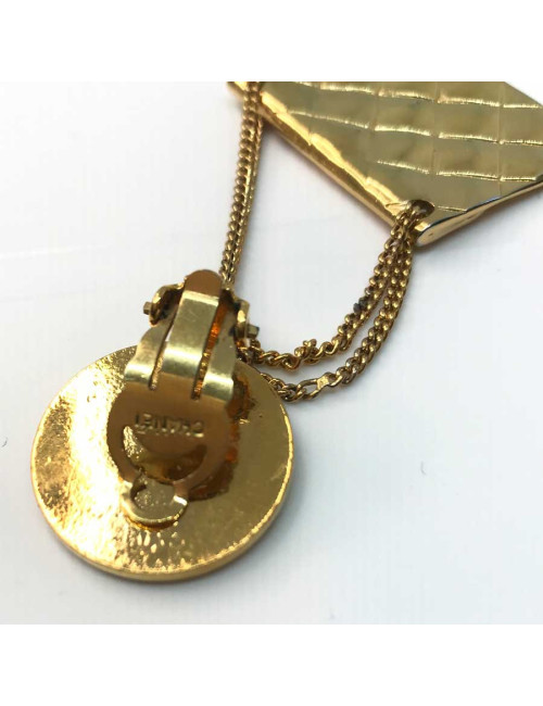 Clips sacs  CHANEL "Chanel 31 rue Cambon Paris"