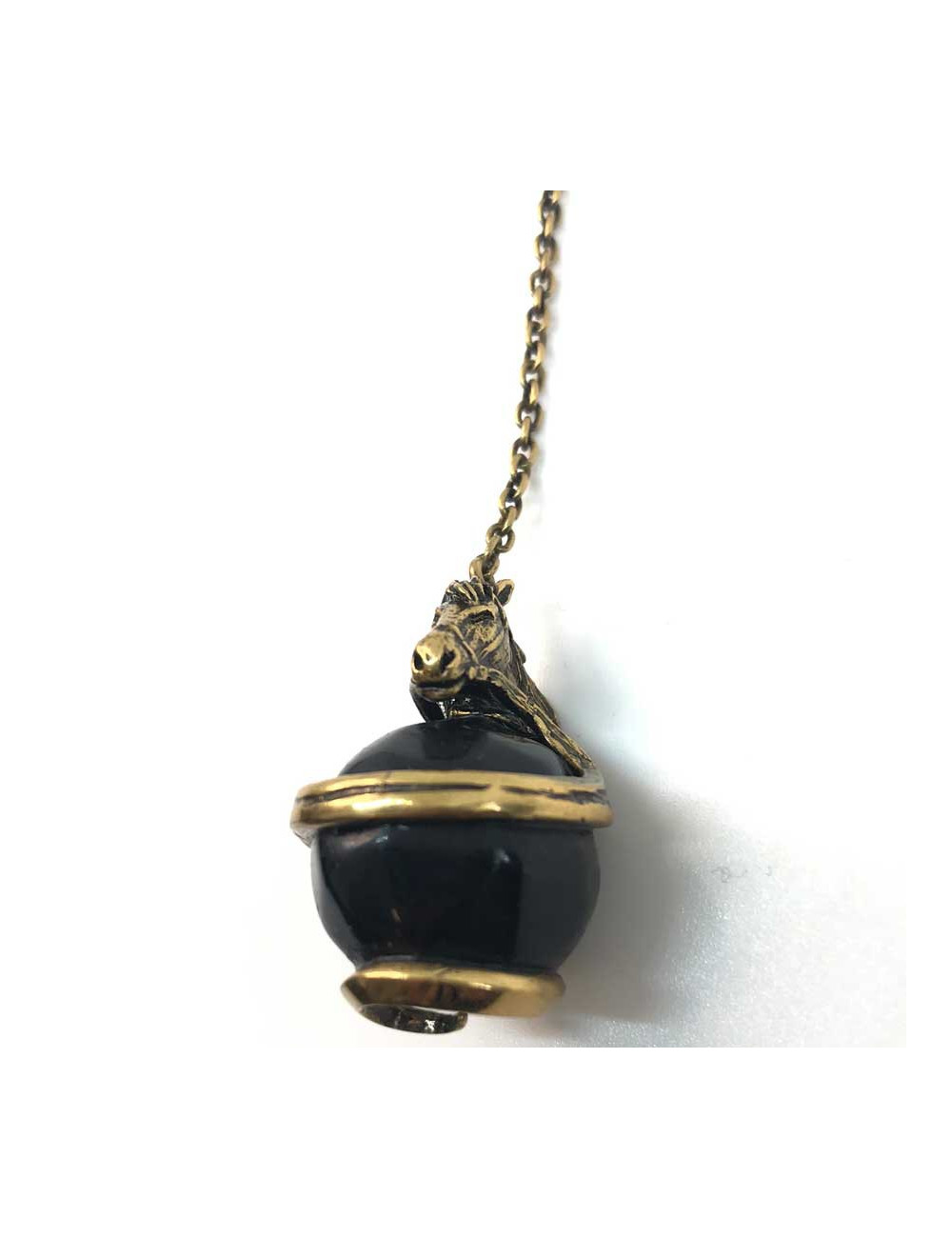 Boucle d'oreille Diorodeo