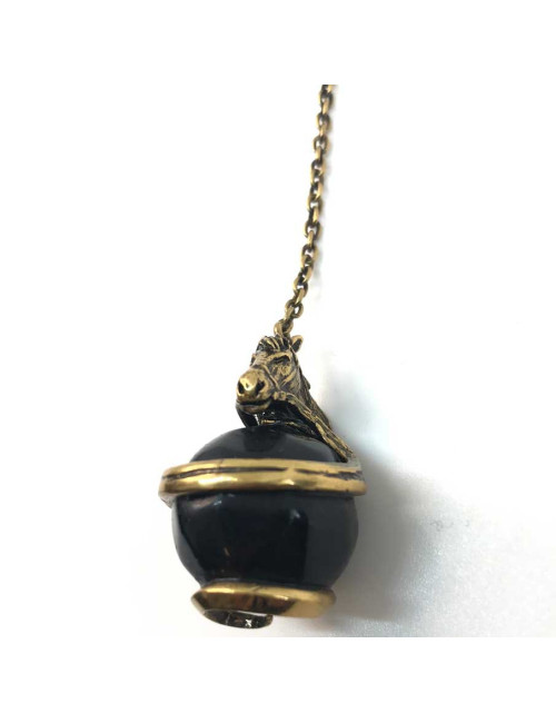 Boucle d'oreille CHRISTIAN DIOR 