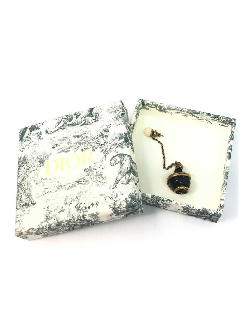 Boucle d'oreille Diorodeo