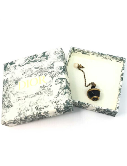 Boucle d'oreille Diorodeo