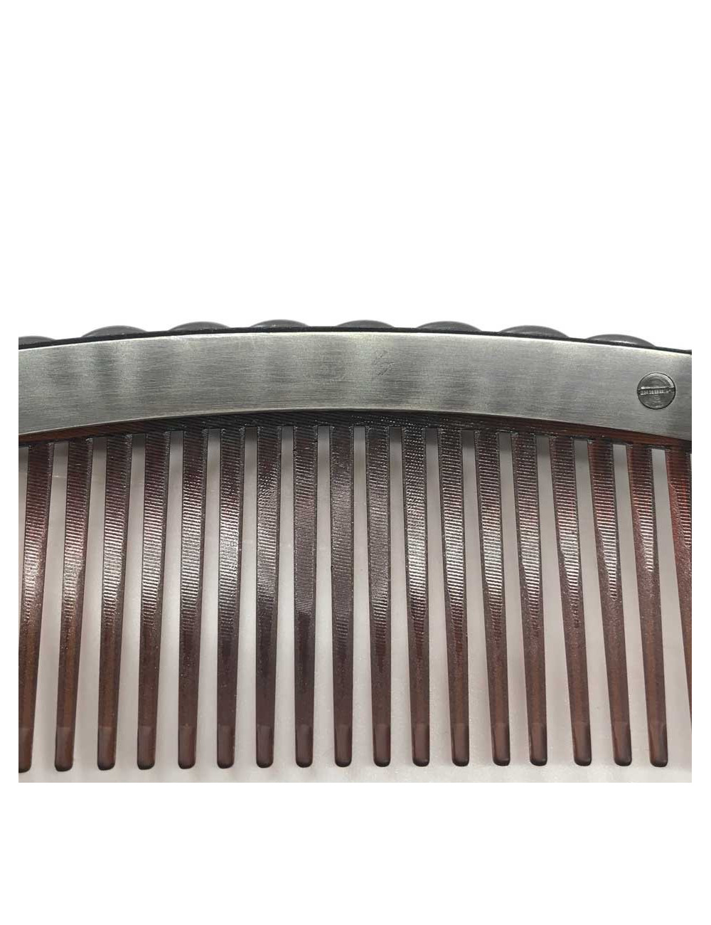 Peigne Chanel Chaîne CC