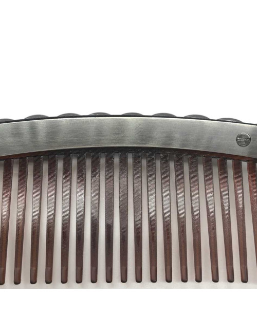 Peigne Chanel Chaîne CC