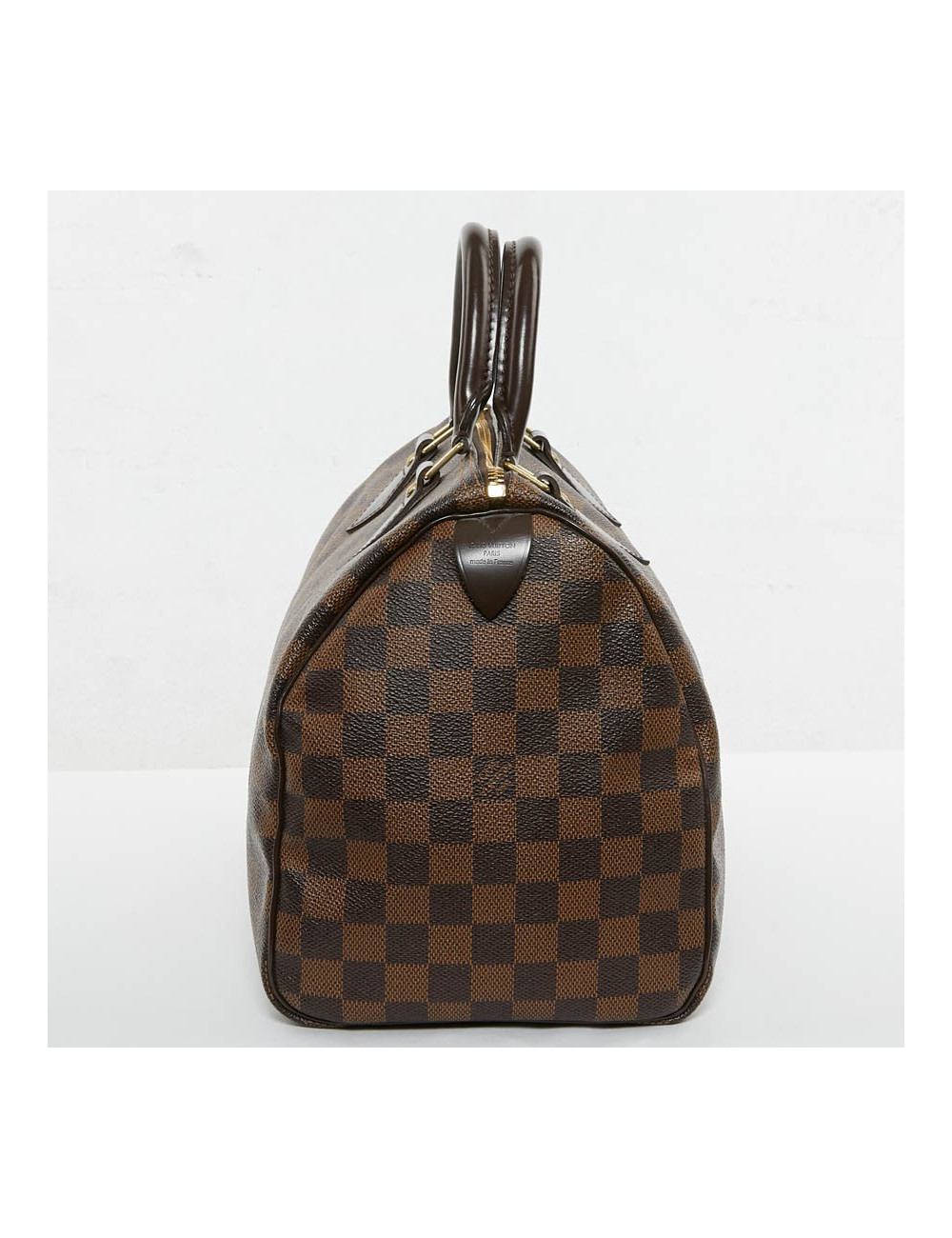 Speedy 30 damier LOUIS VUITTON