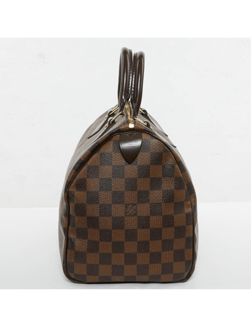 Speedy 30 damier LOUIS VUITTON