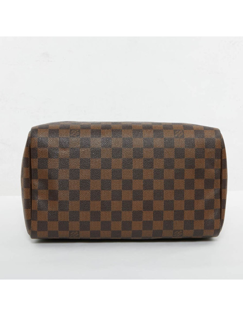 Speedy 30 damier LOUIS VUITTON