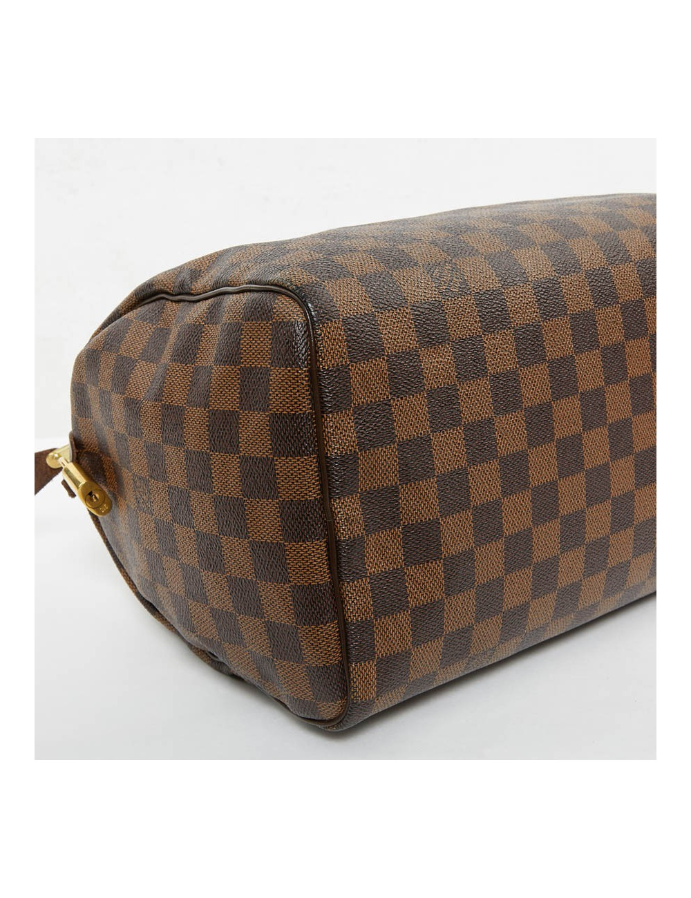 Speedy 30 damier LOUIS VUITTON