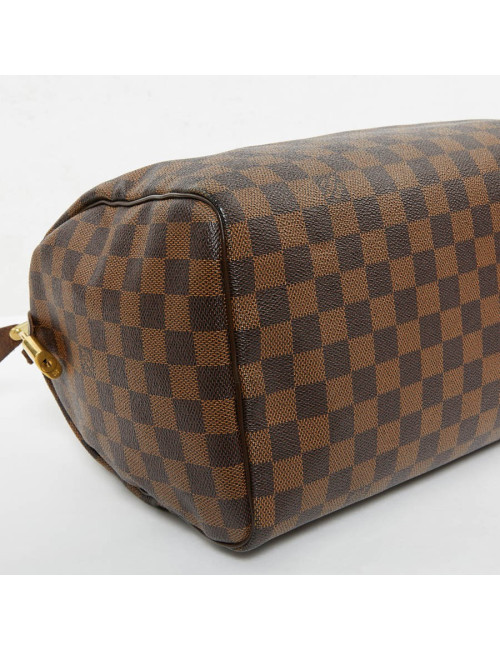 Speedy 30 damier LOUIS VUITTON